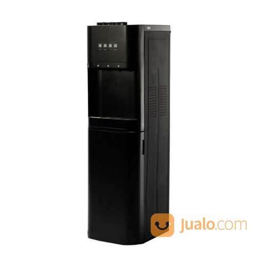 MODENA Water Dispenser - DD 7107 LUV (Galon Bawah)