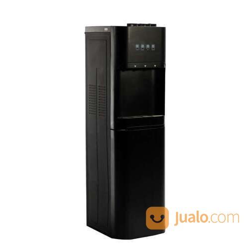 MODENA Water Dispenser - DD 7107 LUV (Galon Bawah)