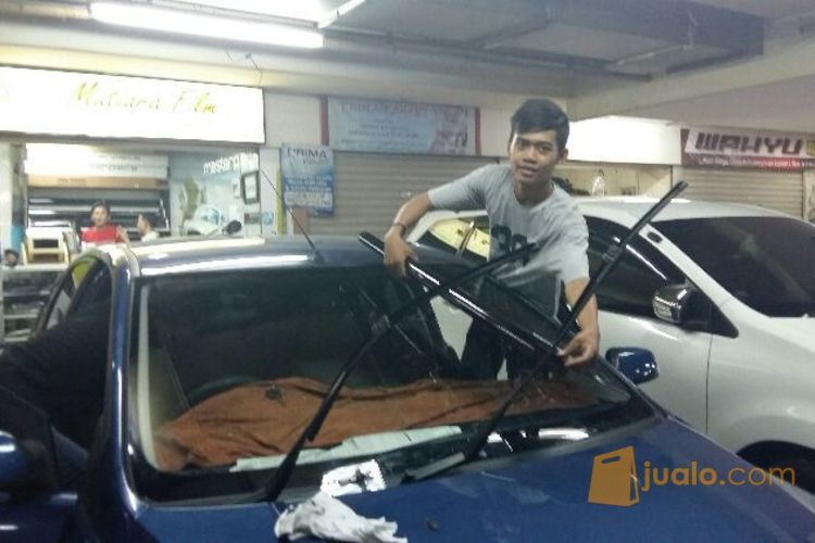 Kaca Film 3M Auto Film No Palsu Garansi 5 Tahun