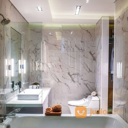 1BR SIZE 45 SQ RES APARTEMEN TB SIMATUPANG JAKARTA SELATAN