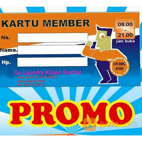 Go Laundry Kiloan Siantar Siap 1x24 Jam