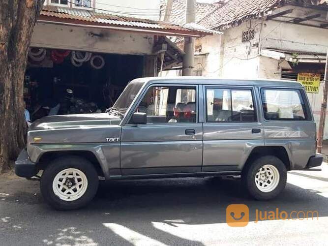 Daihatsu Taft Hiline F69 4x4 1991