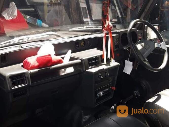 Daihatsu Taft Hiline F69 4x4 1991