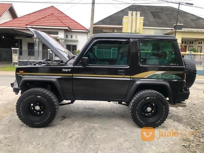 Daihatsu Taft GT 1995. (.Wa: O82I926I646I.)