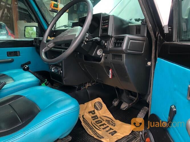 Daihatsu Taft GT 1995. (.Wa: O82I926I646I.)