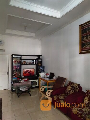 Rumah Di Villa Indah Residence, Bekasi