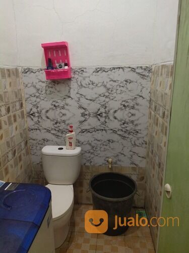 Rumah Di Villa Indah Residence, Bekasi