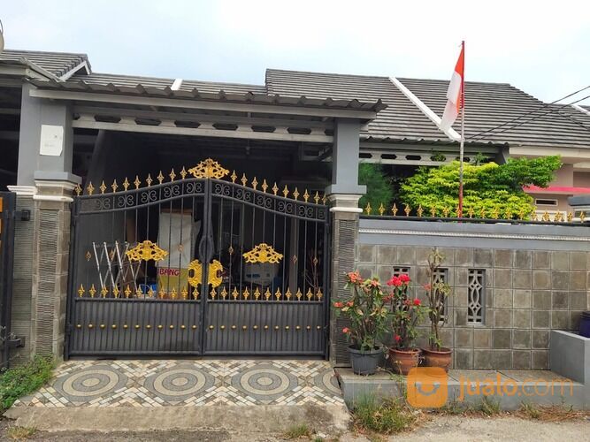 Rumah Di Villa Indah Residence, Bekasi