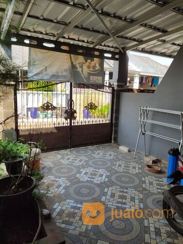 Rumah Di Villa Indah Residence, Bekasi