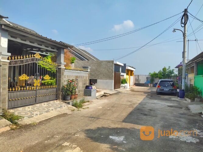 Rumah Di Villa Indah Residence, Bekasi