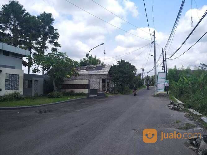 Tanah Selatan Kopi Jongke Yogyakarta(D.2330)