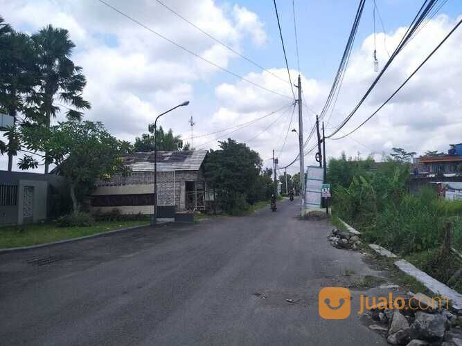 Tanah Selatan Kopi Jongke Yogyakarta(D.2330)