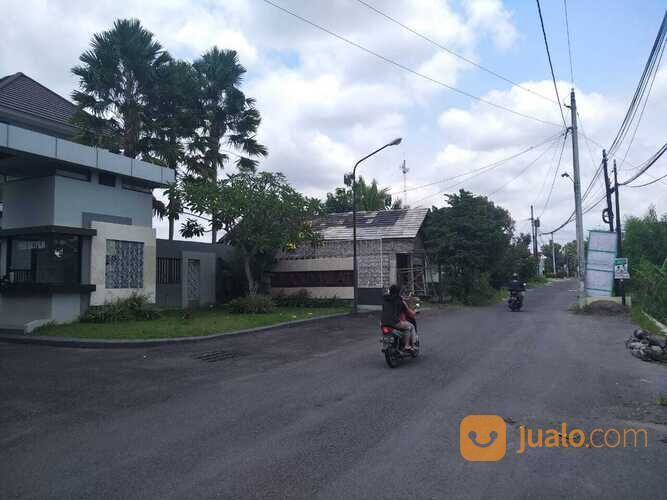 Tanah Selatan Kopi Jongke Yogyakarta(D.2330)