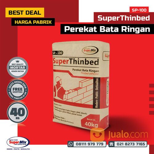 Distributor Lem Hebel Terdekat Di Jakarta Timur