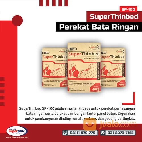 Distributor Lem Hebel Terdekat Di Jakarta Timur