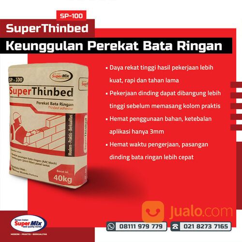 Distributor Lem Hebel Terdekat Di Jakarta Timur