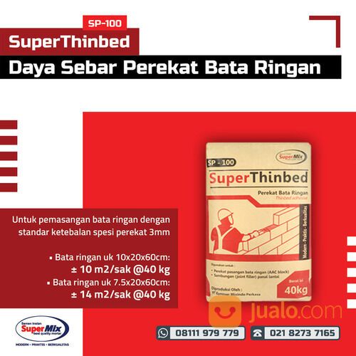 Distributor Lem Hebel Terdekat Di Jakarta Timur