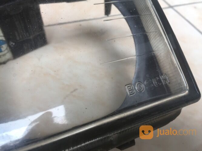 Lampu Depan Kiri BOSCH BMW 318 320 323 325 E36 Lengkap Sein Headlight 0301 087 435 Left