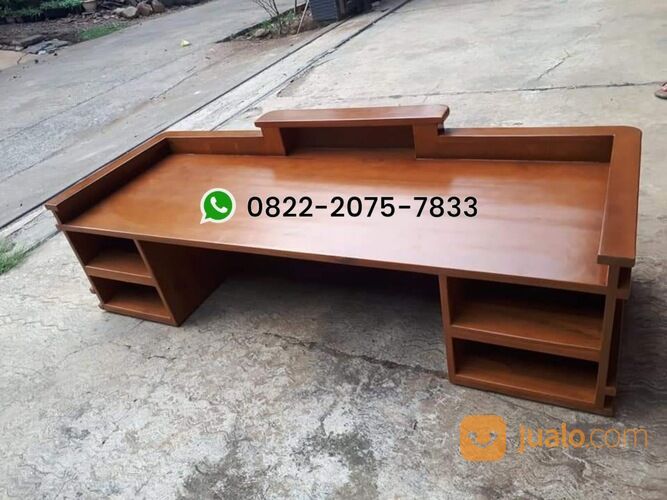 Meja Majlis Ilmu Meja Majelis