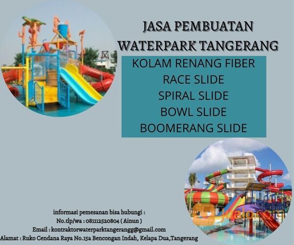 JASA PEMBUATAN KOLAM RENANG FIBERGLASS KEBUMEN