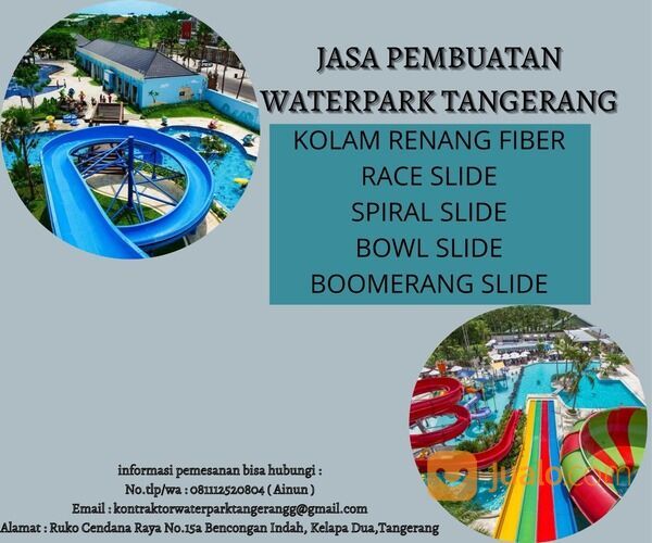 JASA PEMBUATAN KOLAM RENANG FIBERGLASS KEBUMEN