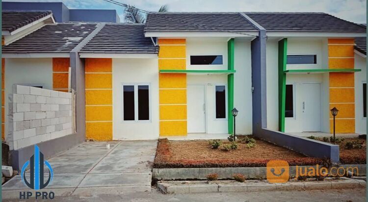 Perumahan Murah Cluster Pesona Sangga Buana Karawang