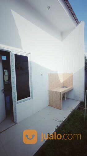 Perumahan Murah Cluster Pesona Sangga Buana Karawang