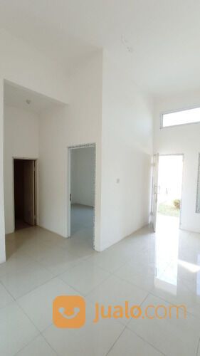 Perumahan Murah Cluster Pesona Sangga Buana Karawang