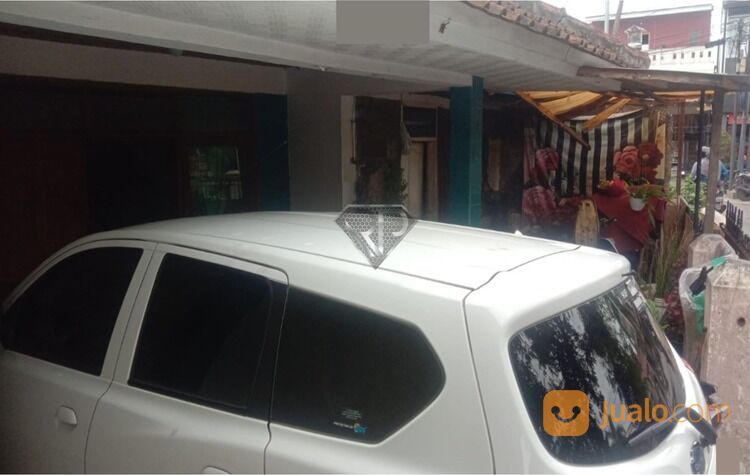 Tanah Bonus Bangunan Turun Harga Di Jalan Manjahlega Margahayu Raya Bandung