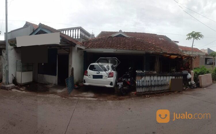 Tanah Bonus Bangunan Turun Harga Di Jalan Manjahlega Margahayu Raya Bandung