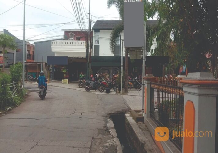 Tanah Bonus Bangunan Turun Harga Di Jalan Manjahlega Margahayu Raya Bandung
