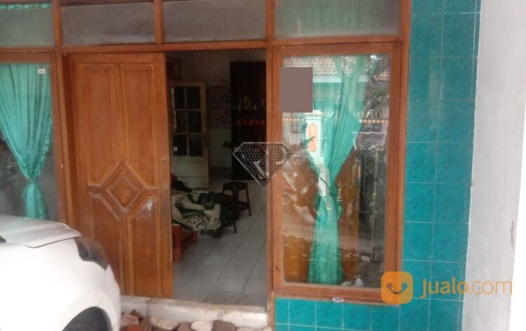 Tanah Bonus Bangunan Turun Harga Di Jalan Manjahlega Margahayu Raya Bandung