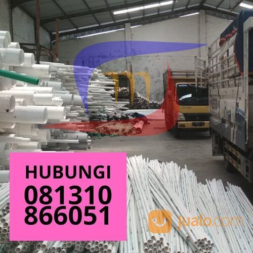 Ready Stok Banyak Pipa Pvc Rucika Klas Aw D Harga Miring