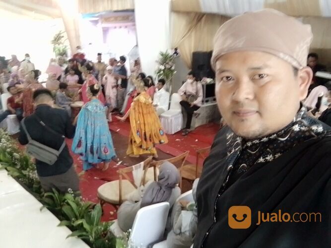 Jasa Mapag Penganten Uwa Lengser Adat Sunda Lengkap