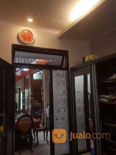 TERAWAAT Rumah Antapani Setra Dago Di Ters Jalan Jakarta DKT Cisaranten & Arcamanik