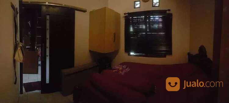 TERAWAAT Rumah Antapani Setra Dago Di Ters Jalan Jakarta DKT Cisaranten & Arcamanik