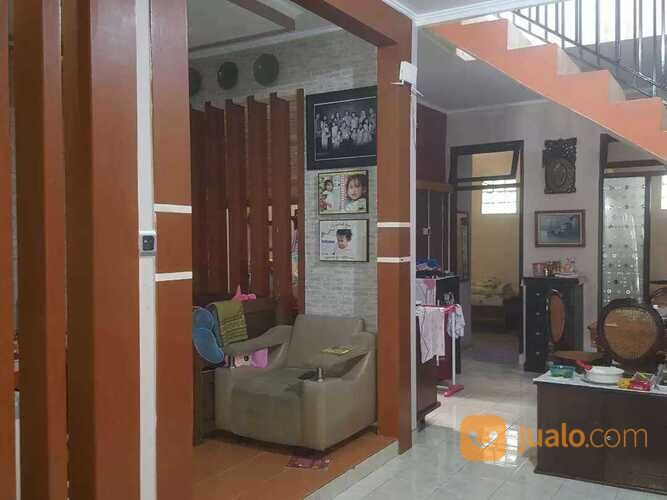 TERAWAAT Rumah Antapani Setra Dago Di Ters Jalan Jakarta DKT Cisaranten & Arcamanik