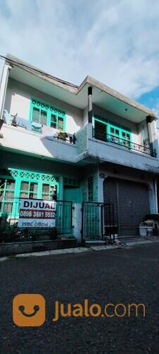 Nata Endah Cihanjuang Dkt Pemkot Cimahi Jl Pesantren