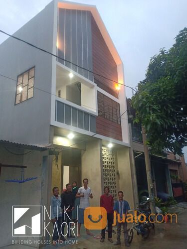 Jasa Renovasi Dan Bangun Rumah Area Jabodetabek