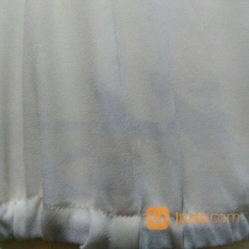 Diface Simple Blouse (Promo Thrift Atasan Wanita Korea TL0041)