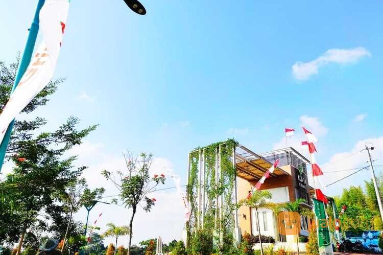 Cluster Alivia Residence Gedawang