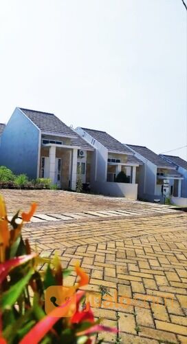 Cluster Alivia Residence Gedawang