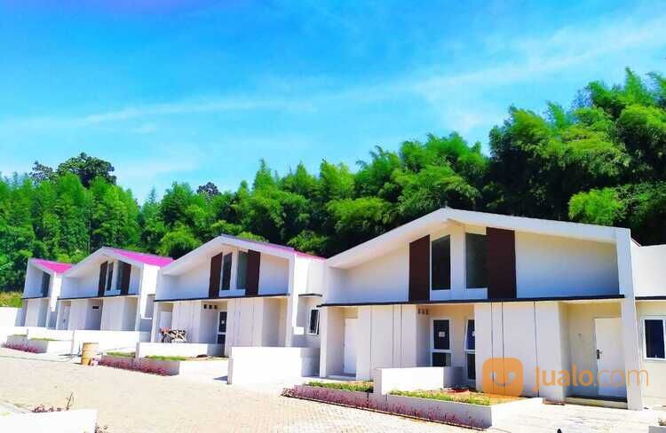 Cluster Alivia Residence Gedawang