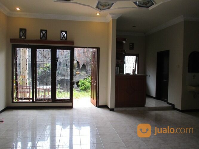 Rumah 5 KT Di Pondok Blimbing Indah, Araya, Malang