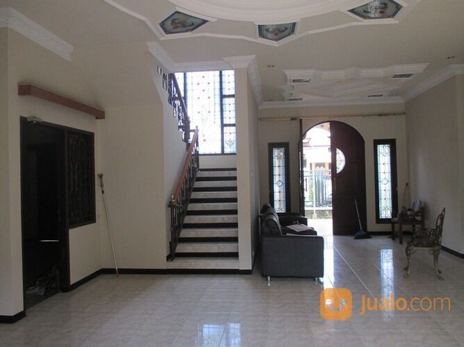 Rumah 5 KT Di Pondok Blimbing Indah, Araya, Malang