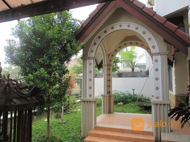 Rumah 5 KT Di Pondok Blimbing Indah, Araya, Malang