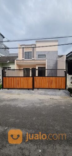 Rumah Cluster Grand Catania Citra Raya