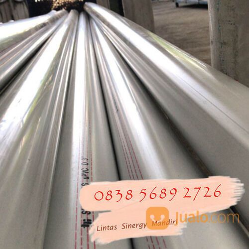 Daftar Harga Pipa Trilliun