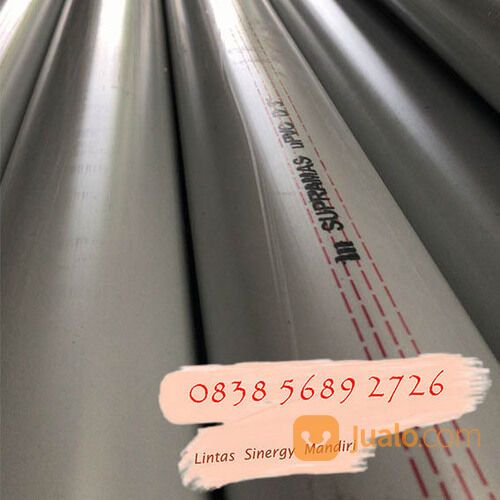 Daftar Harga Pipa Trilliun