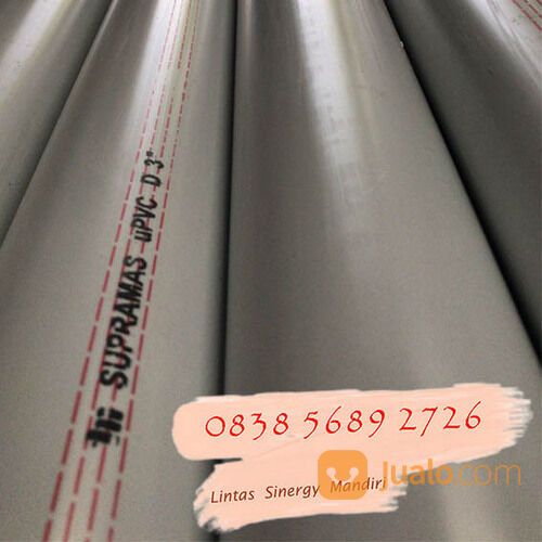 Daftar Harga Pipa Trilliun